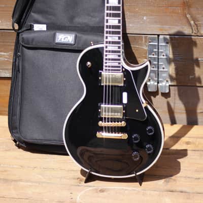 FGN Neo Classic NLC20EMH - Black image 2