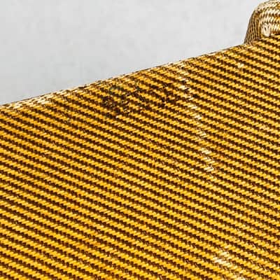 Fender Princeton 5F2-A Narrow Panel 1x8" Combo Amplifier 1959 - Tweed image 16