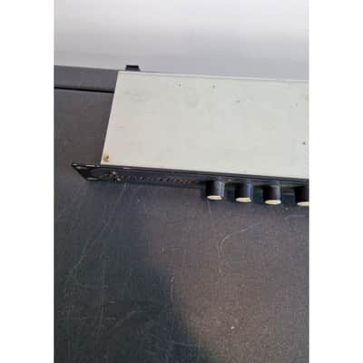 Zoom 1201 - Effects Processor - Good image 6