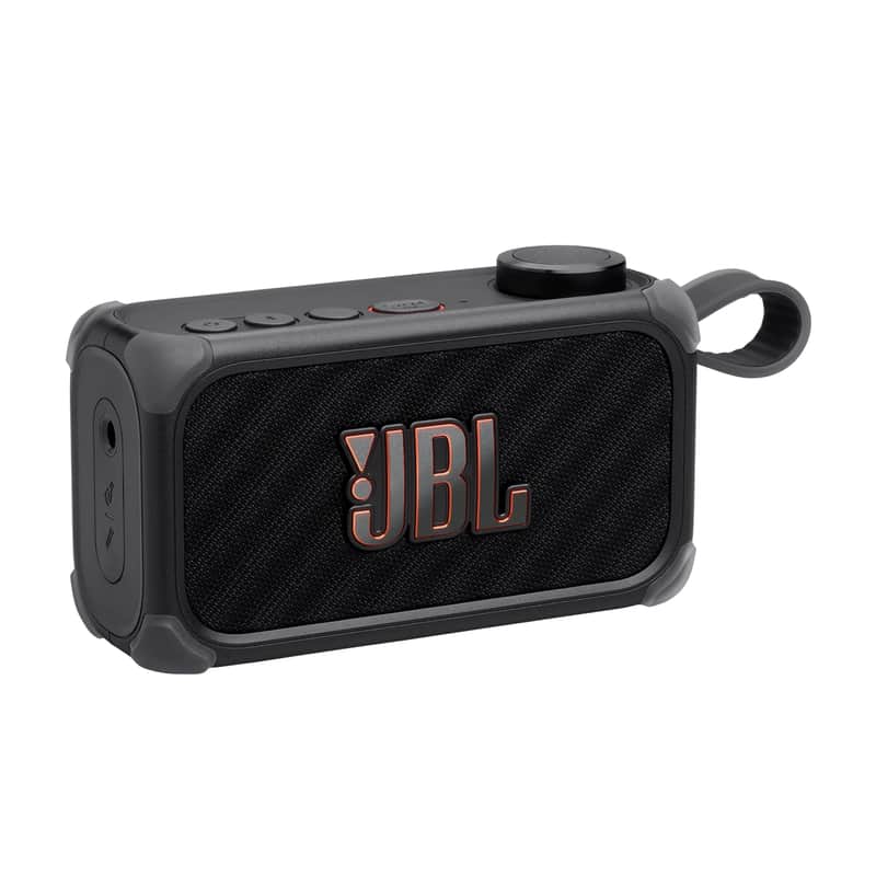JBL BANDBOX SOLO Portable Pocket-Size Practice Amp image 1