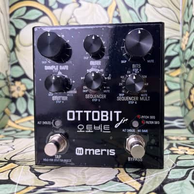 Meris Ottobit Jr - Used image 3