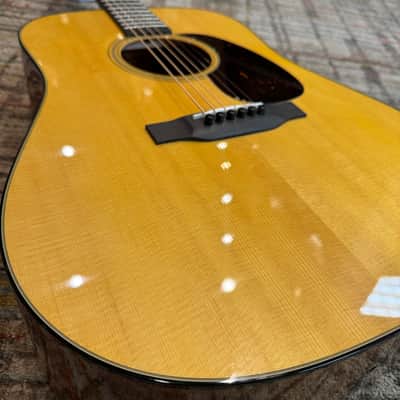 Martin Standard Series D-18 2018 - 2024 - Natural image 4