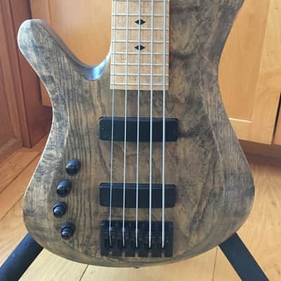 Kiesel-Carvin Vanquish Lefthand image 2