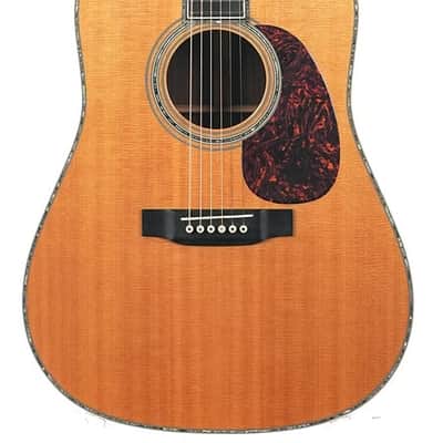 Martin D45 Rosewood Spruce 2006 image 1