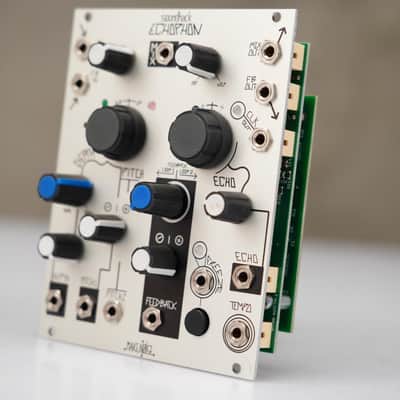 Make Noise Echophon Eurorack Synthesizer Module #58484 image 5