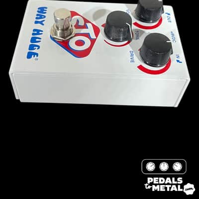 Way Huge WM25 Smalls STO Drive -x15763 image 2