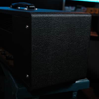 Friedman SmallBox 50 | 2-Channel Amp Head image 10
