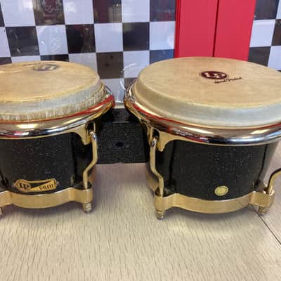 Latin Percussion Pro Bongos 200? Galaxy image 1