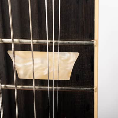Gibson Les Paul Studio Session, Bourbon Burst | Demo image 10