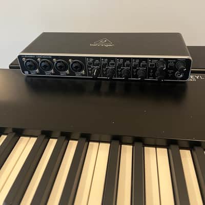 Arturia KeyLab 88 MkII MIDI Controller Package image 15