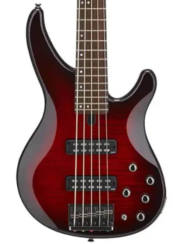 Yamaha Ytrb605 Rb image 1