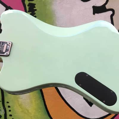 Epiphone Non-Reverse Thuderbird Bass image 2