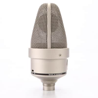 Neumann M 150 Small Diaphragm Tube Condenser Microphone w/ Case #48933 image 12