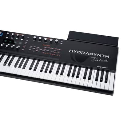 ASM Hydrasynth Deluxe - Analog Synthesizer image 3