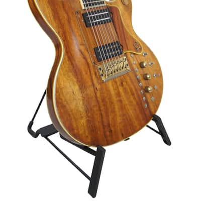 Sam Koontz Joe Cinderella Custom 8-String - 1980 image 10