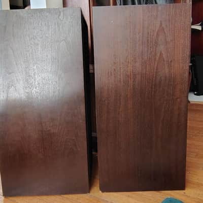 Sansui SP200 speakers in excellent condition - 1970's image 4