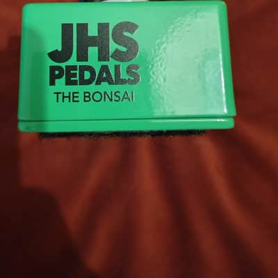 JHS Bonsai Overdrive 2018 - Present - Green image 7