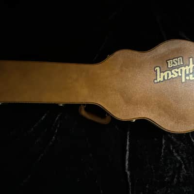 Gibson Les Paul Traditional 2017 - Sunburst image 17