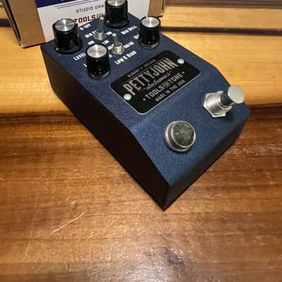 Pettyjohn Electronics Filter Deluxe image 2