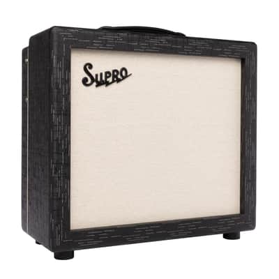 Supro 1614RT Amulet 1x12" image 2