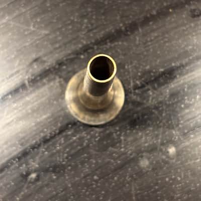 Conn Pan American Intermediate Trumpet 1949- Lacquer image 21