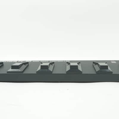 [SALE Ends June 30] BOSS FC-50 MIDI Foot Controller Battery Powered Pedal Roland w/ 100-240V PSU image 4