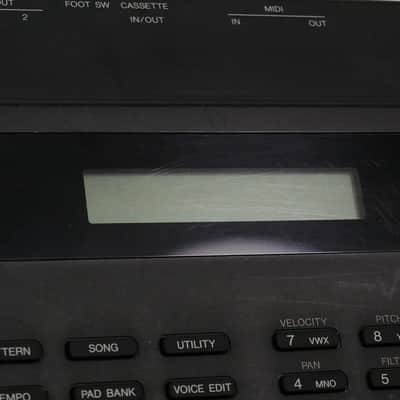 YAMAHA RY30 image 23