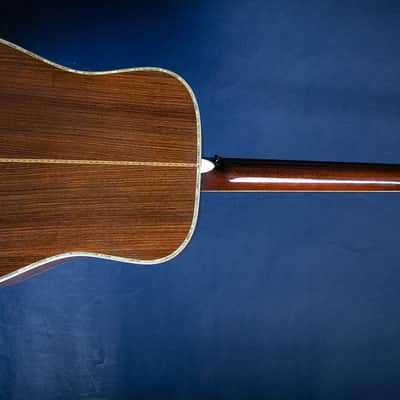 Martin D-45 1974 image 3