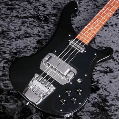 RICKENBACKER 4001V63 Jetglo [U1 6356] (07/06) image 1