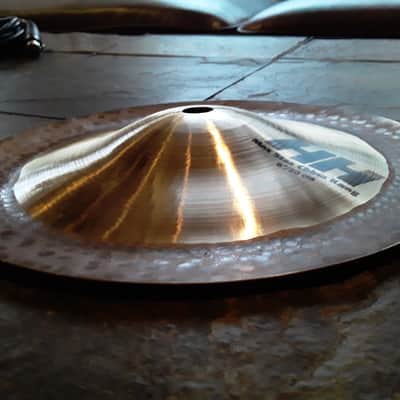 Sabian HH Max Stax China Kang Splash 8” - Natural Finish - *Very Rare to Find Separately* image 1