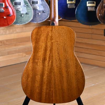Yamaha FG800 Natural II image 9