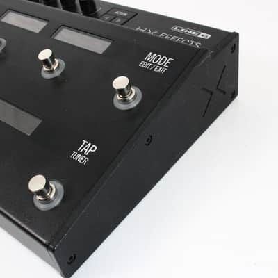 Line6 Hx Effects [Hfx5 M6823015066] (07/06) image 3