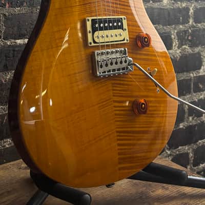 PRS SE Custom 24 (USED) image 3
