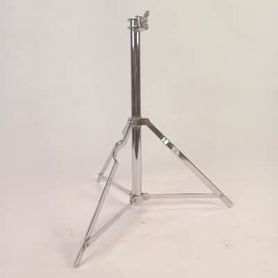 MIJ Tripod Vintage 70s Sling Buddy Rich-Copy Tripod Base Japan Cymbal/Tom Drum image 1