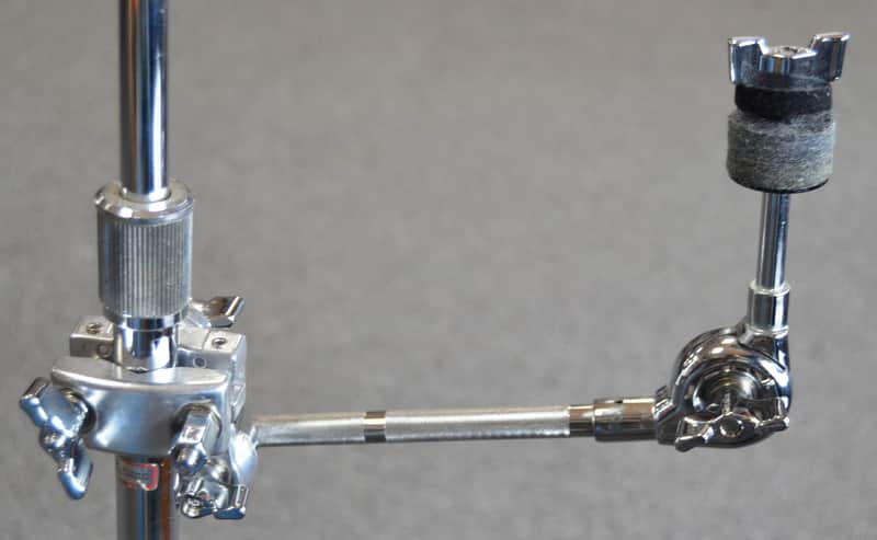 Gibraltar Cymbal Boom Arm Attachment w/ Clamp – Used (1) image 1