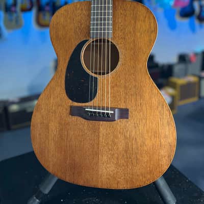 Martin 000-15M Left-Handed Acoustic Guitar - Mahogany GET PLEK'D! 940 image 2