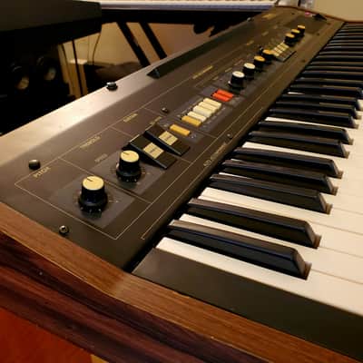 YAMAHA CP11 FULLY SERVICED RARE VINTAGE BEAUTY IN AMAZING CONDITION! image 10