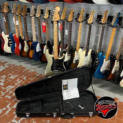 Fender 1979 Stratocaster 25 Th Anniversary Porsche Silver True Vintage image 3