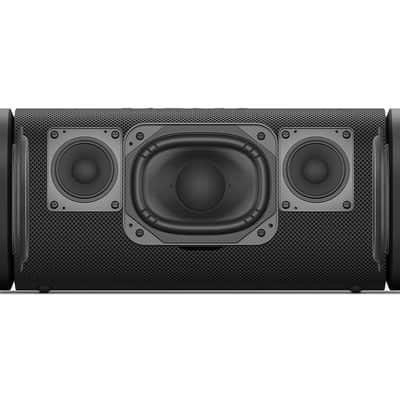 Sony ULT FIELD 5 Wireless Bluetooth Speaker SRS-ULT50 Black Excellent image 5