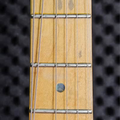 Fender Richie Kotzen Signature Telecaster 2018 MIJ - Brown Sunburst image 7