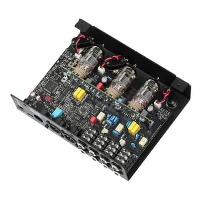 Tone King Royalist Preamp image 6