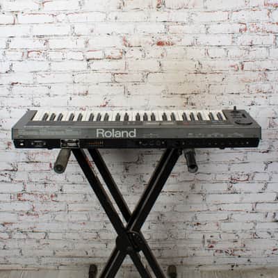 Roland Juno-1 61-Key Synthesizer VINTAGE image 5