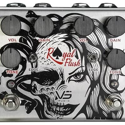 Reverb.com listing, price, conditions, and images for vs-audio-royal-flush