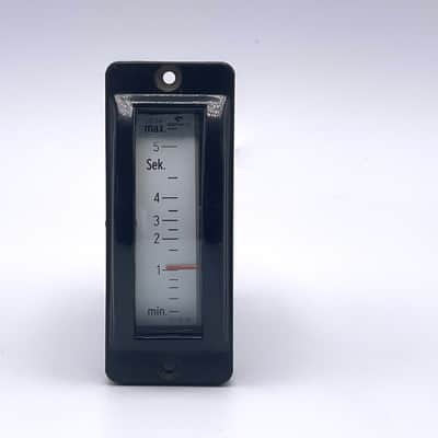 EMT 140/240  Plate Remote Delay Meter image 3