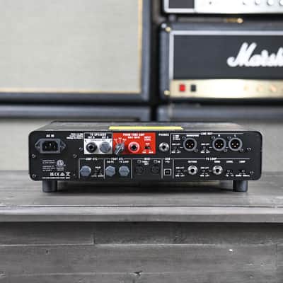 BOSS WAZA Tube Amp Expander (TAE) – Mint – Version 3.00 – Original Box image 4