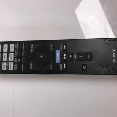 Sony STR-DN1080 7.2 Channel 165W AV Receiver - Black image 12