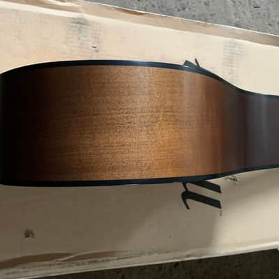 Bedell Earthsong ES-D-SK/MP 2000’s - Natural Bigleaf Maple, Sitka Spruce image 8