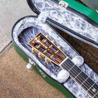 2006 Collings 00042 Custom image 9