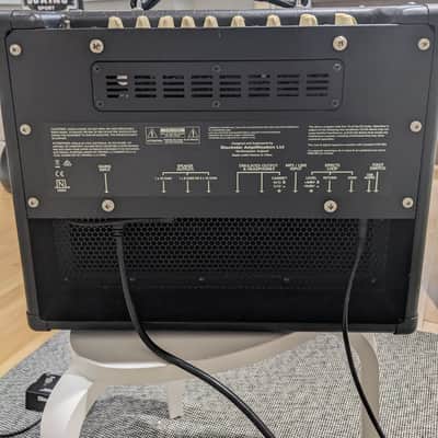 Blackstar HT-5R MKii 2024 - Black image 4