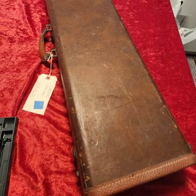 Gibson Ultratone 6 Lap Steel image 13